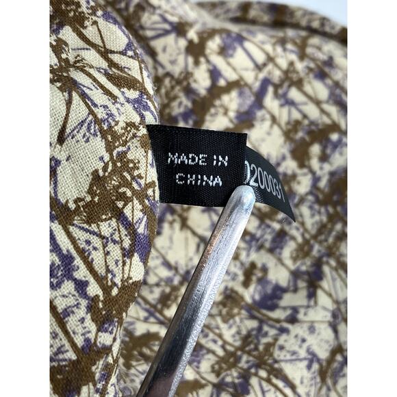 Hobo International Gabor Handbag Champagne Gold Metallic - Picture 8 of 12